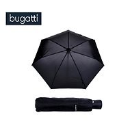 BUGATTI Buddy Duo Black - Umbrella