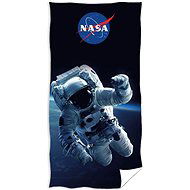 CARBOTEX NASA Űrmisszió 70×140 cm - Gyerek fürdőlepedő