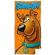 CARBOTEX Scooby Doo 70×140 cm - Children's Bath Towel