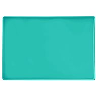 MINIKOIOI podložka silikonová, Aqua Green - Placemat