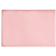MINIKOIOI silicone mat, Pinky Pink - Placemat