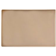 MINIKOIOI silicone mat, Bubble Beige - Placemat