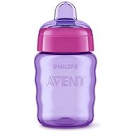Philips AVENT hrneček pro první doušky Classic 260 ml, dívka - Baby cup