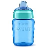 Philips AVENT hrneček pro první doušky Classic 260 ml, chlapec - Baby cup