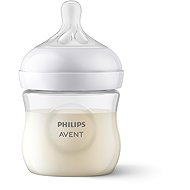 Philips AVENT SCY900/01 Natural Response Bottle 125 ml, 0-3m, 1 pc - Baby Bottle