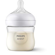 Philips AVENT SCY900/01 Natural Response cumisüveg 125 ml, 0-3 hó, 1 db - Cumisüveg