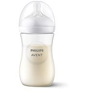 Philips AVENT Natural Response 260 ml, 1 m+ - Dojčenská fľaša