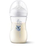 Philips AVENT Natural Response 260 ml, 1 m+, koala - Baby Bottle