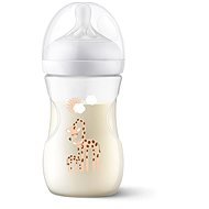 Philips AVENT Natural Response 260 ml, 1 m+, žirafa - Baby Bottle