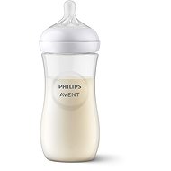 Philips AVENT SCY906/01 Natural Response Bottle 330 ml, 6m+, 1 pc - Baby Bottle