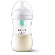 Philips AVENT Natural Response s ventilem AirFree 260 ml, 1m+ - Baby Bottle