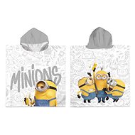 Jerry Fabrics Mimoni 2 50×115 cm - Children's Bath Towel