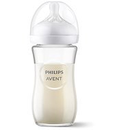 Philips AVENT Natural Response üveg 240 ml, 1 m+ - Cumisüveg