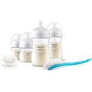 Philips AVENT novorozenecká startovní sada Natural Response - Baby Bottle