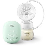 Philips AVENT Essential SCF323/11 elektromos mellszívó - Mellszívó
