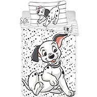 Jerry Fabrics 101 Dalmatians 100×135 cm - Children's Bedding