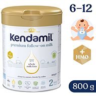 Kendamil Premium 2 HMO+ (800 g) - Baby Formula
