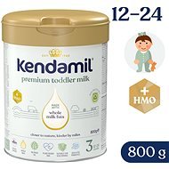 Kendamil Premium 3 HMO+ (800 g) - Bébitápszer
