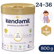 Kendamil Premium 4 HMO+ (800 g) - Bébitápszer