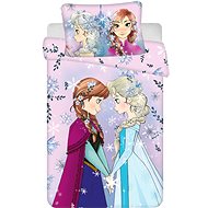 Jerry Fabrics Frozen 2 Pastel 100×135 cm - Children's Bedding