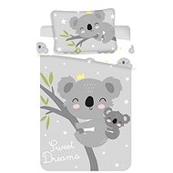 Jerry Fabrics Koala Sweet 100×135 cm - Bed Linen