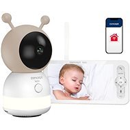 CONCEPT KD4010 Smart Kido - Baby Monitor