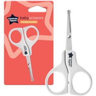 Tommee Tippee Baby Nail Scissors - Nail Scissors