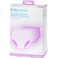 FRIDA MOM Disposable panties after caesarean section, 8 pcs - Postpartum Underwear