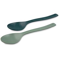 LOVI polévková lžíce Pistachio, 2 ks - Children's Cutlery