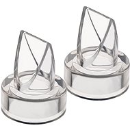 Canpol babies universal replacement check valve for breast pumps 2 pcs - Pump Accessory
