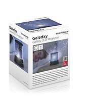 InovaGoods LED galaxy projector - Baby Projector
