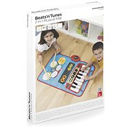 InnovaGoods Beats'n'Tunes 2in1 music mat - Musical Toy