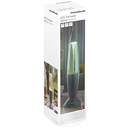 InnovaGoods Twamp LED tornado lava lamp - LED Light