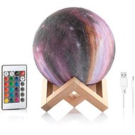 InnovaGoods Galighty LED Rechargeable Galaxy Light - LED Light