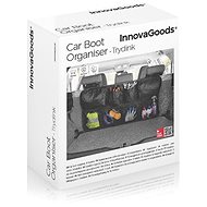 InnovaGoods Trydink car boot organiser - Car Seat Organizer