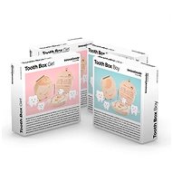 InnovaGoods Thooy baby memory box, boy - Children's Kit