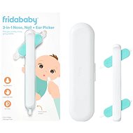 FRIDABABY 3in1 cleaner - Children's Kit