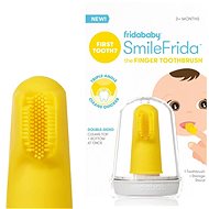 FRIDABABY SmileFrida finger brush - Toothbrush