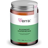 VERRA Booster for men 150 capsules - Dietary Supplement
