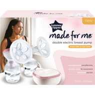 Tommee Tippee Made for Me Double Electric - Breast Pump