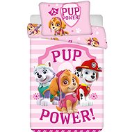 Jerry Fabrics Paw Patrol PP122 100×135 cm - Bed Linen