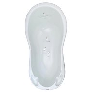 MALTEX Lama Minimal 84 cm, Sage Green - Baby Bathtub