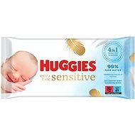 HUGGIES Extra Care Single - 56db - Popsitörlő