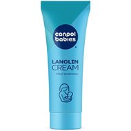 Canpol babies Lanolin nipple ointment 7 g - Ointment