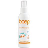 BOEP Children's conditioner for easier combing (without perfume) 150 ml - Conditioner