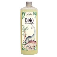 BOHEMIA GIFTS Dino 1000 ml - Bath Foam
