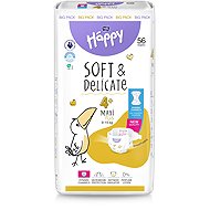 BELLA Baby Happy Maxi Plus (56 pcs) - Disposable Nappies