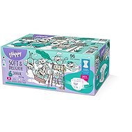 BELLA Baby Happy Junior Extra Box (96 pcs) - Disposable Nappies