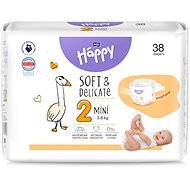 BELLA Baby Happy Mini (38 ks) - Disposable Nappies