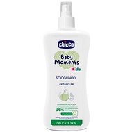 CHICCO Baby Moments Detangler detangling cream 0 months+, 200 ml - Cream